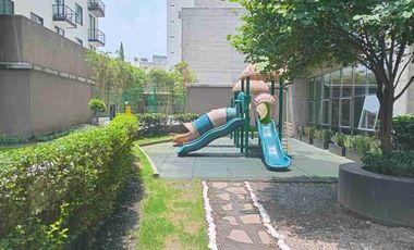 Departamento en Renta del Valle Benito Juárez