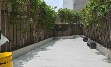 Departamento en Renta del Valle Benito Juárez