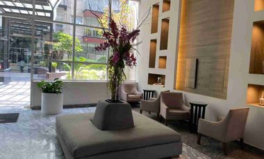 Departamento en Renta del Valle Benito Juárez