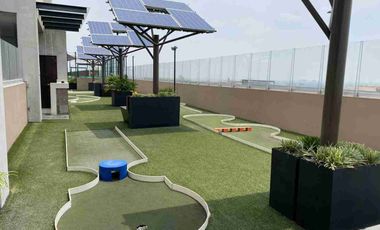 Departamento en Renta del Valle Benito Juárez