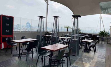 Departamento en Renta del Valle Benito Juárez