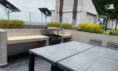 Departamento en Renta del Valle Benito Juárez