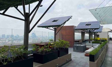 Departamento en Renta del Valle Benito Juárez