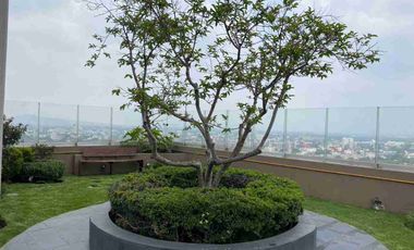 Departamento en Renta del Valle Benito Juárez