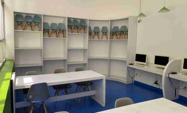 Departamento en Renta del Valle Benito Juárez