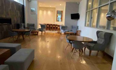 Departamento en Renta del Valle Benito Juárez