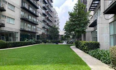 Departamento en Renta del Valle Benito Juárez