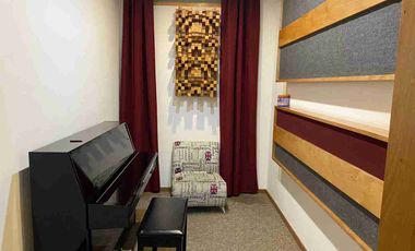 Departamento en Renta del Valle Benito Juárez