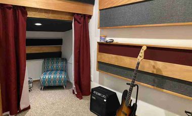 Departamento en Renta del Valle Benito Juárez