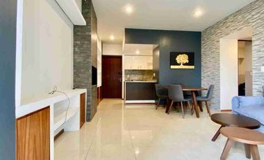 Departamento en Renta del Valle Benito Juárez