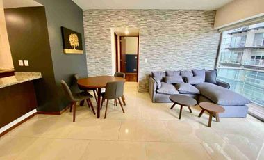 Departamento en Renta del Valle Benito Juárez