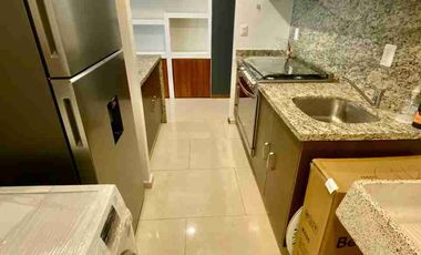 Departamento en Renta del Valle Benito Juárez