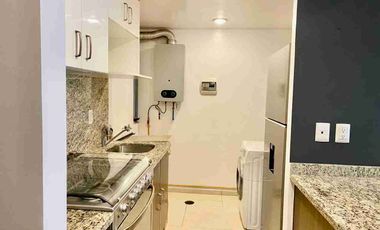 Departamento en Renta del Valle Benito Juárez