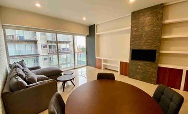 Departamento en Renta del Valle Benito Juárez