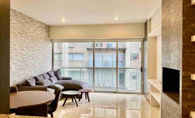 Departamento en Renta del Valle Benito Juárez