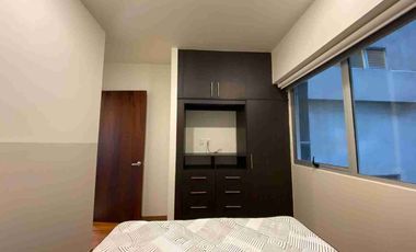 Departamento en Renta del Valle Benito Juárez