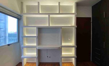 Departamento en Renta del Valle Benito Juárez