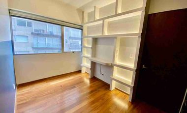 Departamento en Renta del Valle Benito Juárez