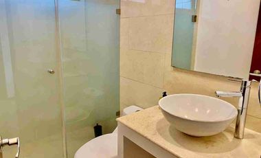 Departamento en Renta del Valle Benito Juárez