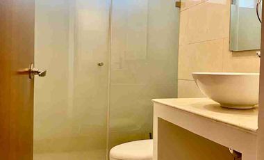 Departamento en Renta del Valle Benito Juárez