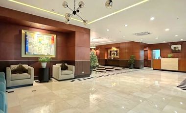 DIJUAL APARTEMEN SETIABUDI KUNINGAN