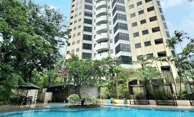 DIJUAL APARTEMEN SETIABUDI KUNINGAN