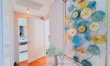 Private Beachfront project Palm Wongamat | 2BR (97.5 sqm)| Foreigner Name – Rare Item!