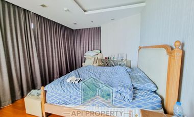 Private Beachfront project Palm Wongamat | 2BR (97.5 sqm)| Foreigner Name – Rare Item!