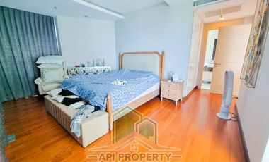 Private Beachfront project Palm Wongamat | 2BR (97.5 sqm)| Foreigner Name – Rare Item!