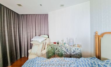 Private Beachfront project Palm Wongamat | 2BR (97.5 sqm)| Foreigner Name – Rare Item!