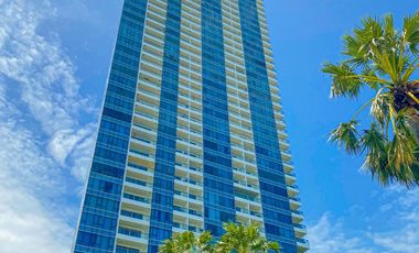 Private Beachfront project Palm Wongamat | 2BR (97.5 sqm)| Foreigner Name – Rare Item!