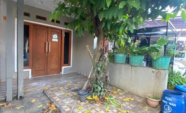 TAKE OVER 89JT 3 Menit ke Tol Sawangan Depok di Puri Hasanah Mampang