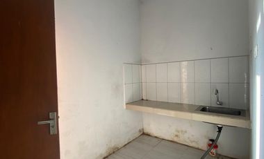 TAKE OVER 89JT 3 Menit ke Tol Sawangan Depok di Puri Hasanah Mampang