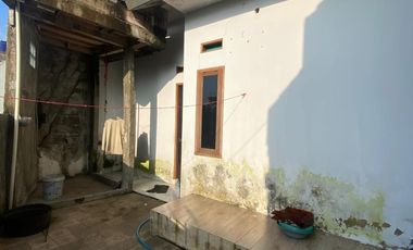 TAKE OVER 89JT 3 Menit ke Tol Sawangan Depok di Puri Hasanah Mampang