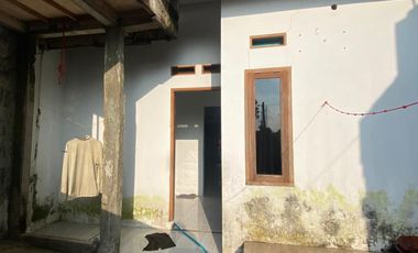 TAKE OVER 89JT 3 Menit ke Tol Sawangan Depok di Puri Hasanah Mampang