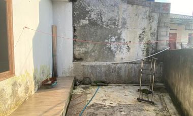 TAKE OVER 89JT 3 Menit ke Tol Sawangan Depok di Puri Hasanah Mampang