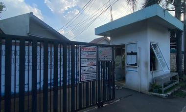 TAKE OVER 89JT 3 Menit ke Tol Sawangan Depok di Puri Hasanah Mampang