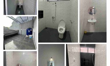 Rumah Di Sewakan Duren Sawit Kalimalang