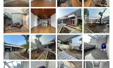 Rumah Di Sewakan Duren Sawit Kalimalang