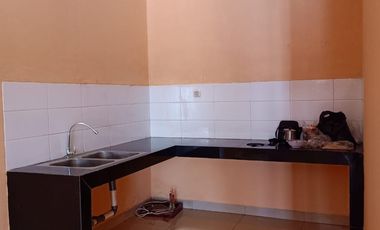 Disewakan rumah siap huni 2 1/4 lt di Citra garden 5