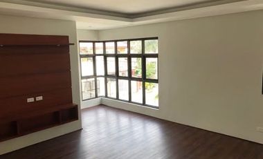 5BR House for rent in Cainta, Rizal