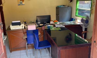 DIJUAL CEPAT GUDANG DI  JL. FAJAR BARU UTARA