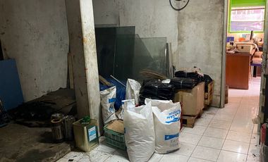 DIJUAL CEPAT GUDANG DI  JL. FAJAR BARU UTARA