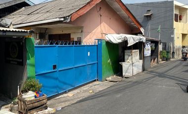 DIJUAL CEPAT GUDANG DI  JL. FAJAR BARU UTARA