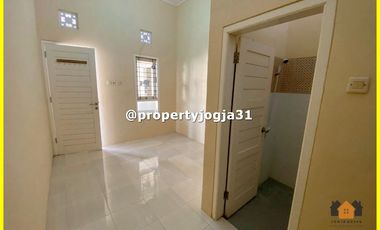 Murah Meriah Kost 22 Kamar di Jl Kaliurang Sleman