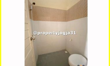 Murah Meriah Kost 22 Kamar di Jl Kaliurang Sleman