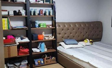 Fully Furnished Condominium with Lake View