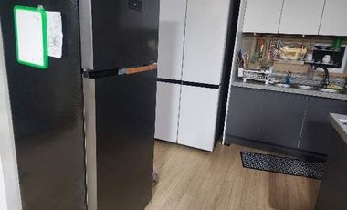 Fully Furnished Condominium with Lake View