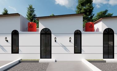 Rumah Minimalis Legalitas SHM Mulai 189 Juta Di Utara Stasiun Prambanan