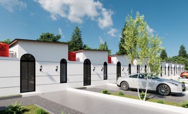 Rumah Minimalis Legalitas SHM Mulai 189 Juta Di Utara Stasiun Prambanan